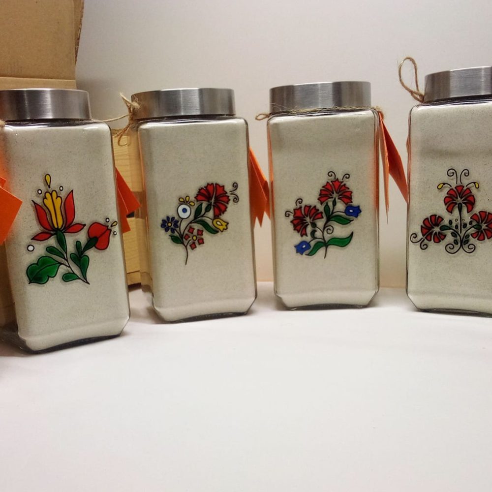 KOZARCI Z MOKO VELIKO