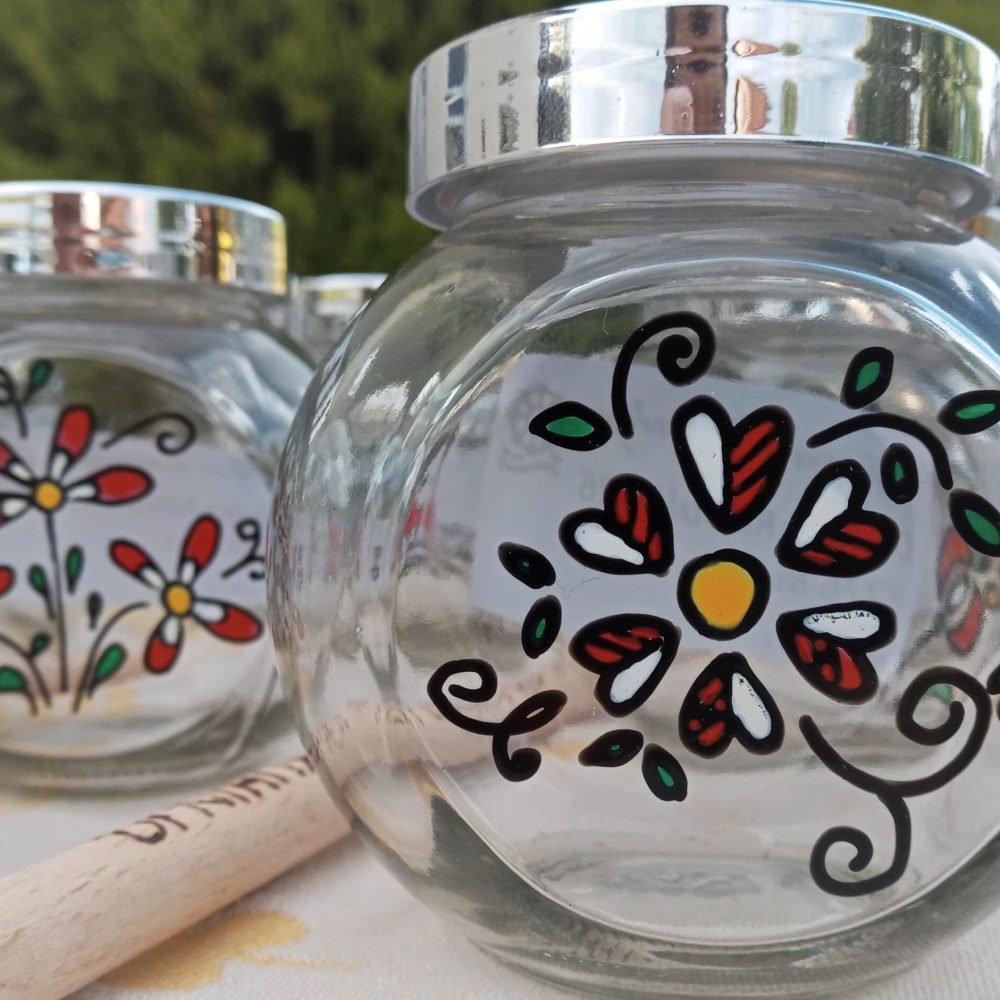 posodice za shranjevanje