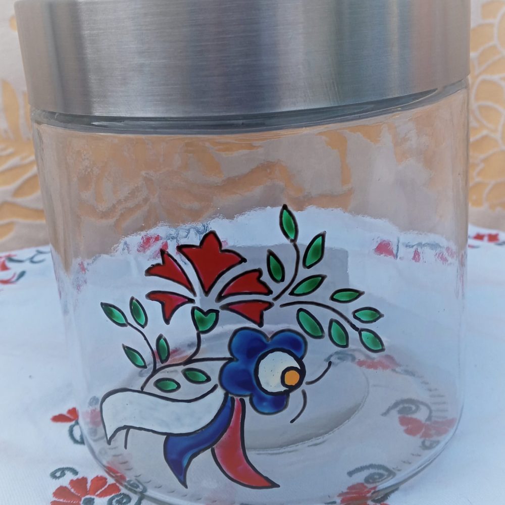 posoda za shranjevanje